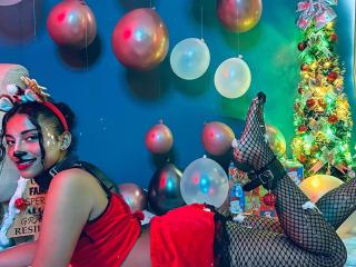 KattyBerry - Camera khiêu dâm &amp; quyến rũ trực tiếp - 23484945