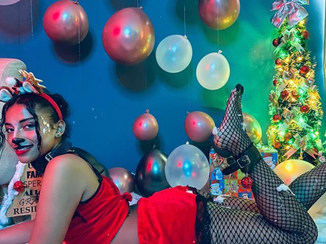 KattyBerry - Sexe cam en vivo - 23484945