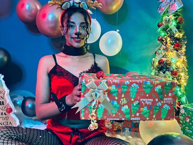 KattyBerry - Camera khiêu dâm &amp; quyến rũ trực tiếp - 23484953