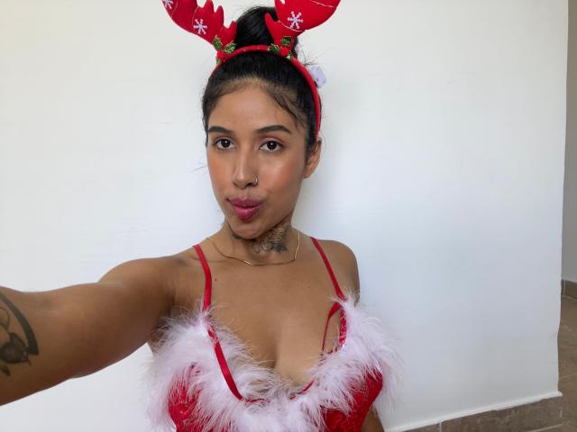 Chanelly - Live porno og sexkamera - 23485141