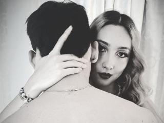 LaurenAndMax - Live porn &amp; sex cam - 23485241