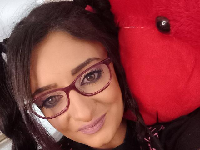 AriaVelvet - Sexe cam en vivo - 23486165