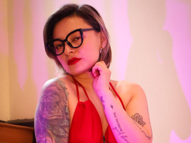 KatParadise - Camera khiêu dâm &amp; quyến rũ trực tiếp - 23486317