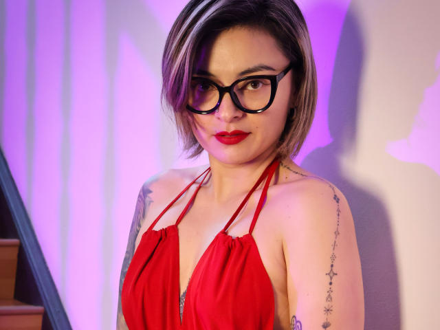 KatParadise - Camera khiêu dâm &amp; quyến rũ trực tiếp - 23486321