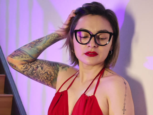 KatParadise - Live porn &amp; sex cam - 23486325