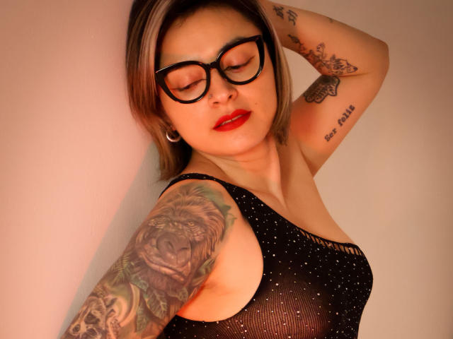KatParadise - Live porn &amp; sex cam - 23486365