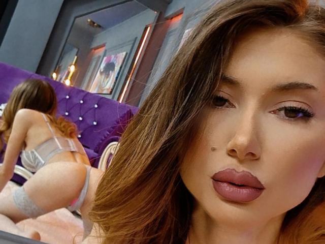 Michanelle - Live porn &amp; sex cam - 23486685