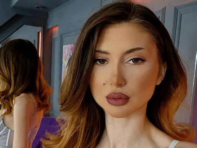 Michanelle - Live porn &amp; sex cam - 23486689