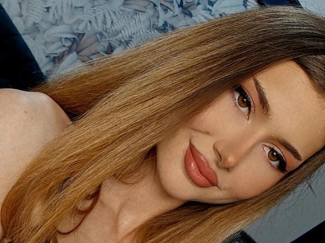 Michanelle - сексуальная веб-камера в реальном времени - 23486717