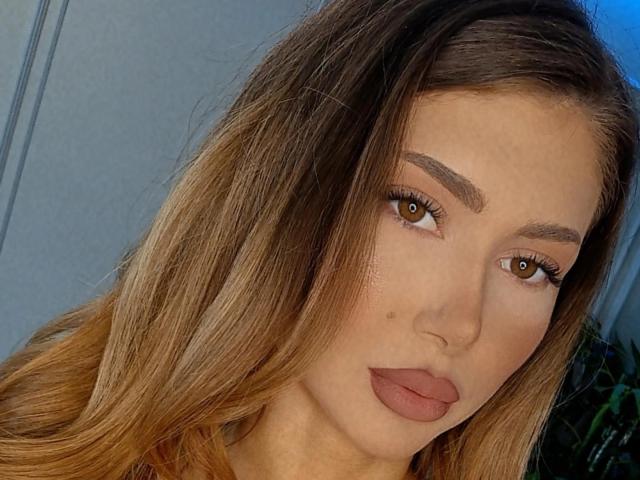 Michanelle - Sexe cam en vivo - 23487093