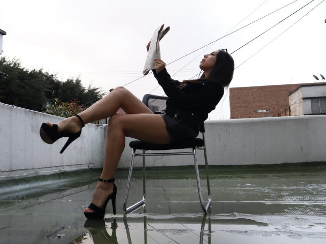 MiaReed - Porno na żywo i seks kamera - 23487177