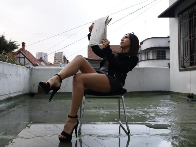 MiaReed - Live porn &amp; sex cam - 23487249