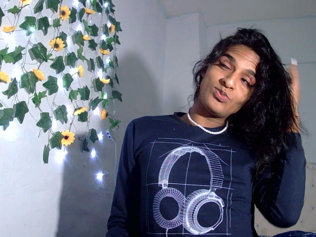 IndialaBony - Live porn &amp; sex cam - 23487333