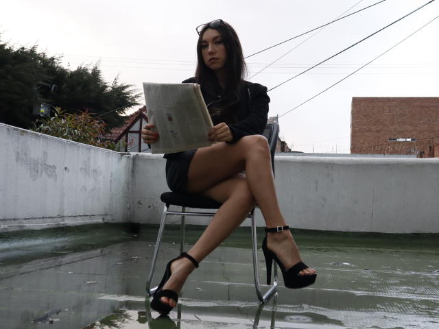 MiaReed - Live porn &amp; sex cam - 23487489