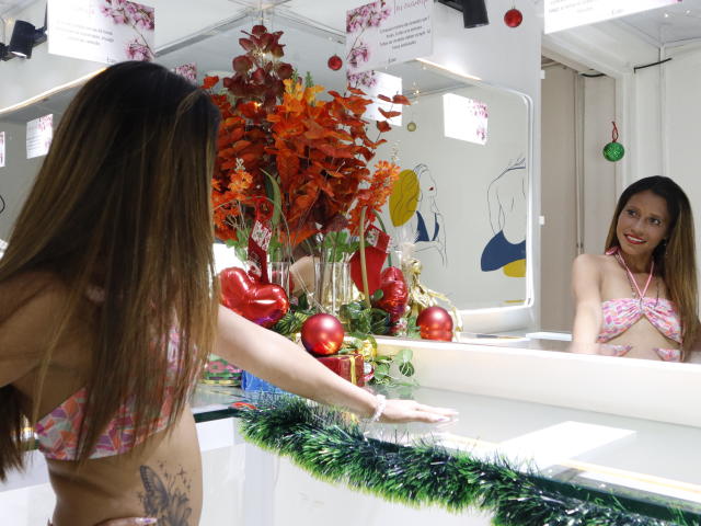 JaneMiiller - 라이브 포르노 &amp; 섹스 캠 - 23488049