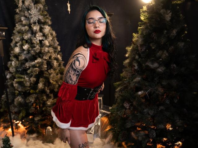 LyRose - Live Sex Cam - 23488381