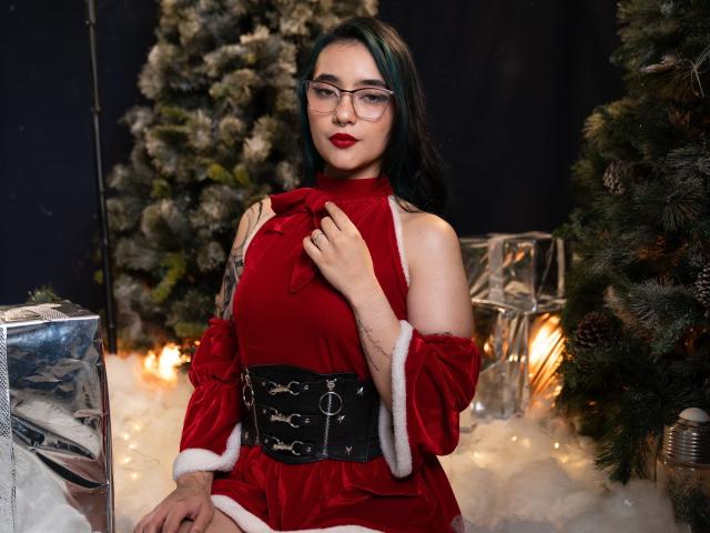 LyRose - Sexe cam en vivo - 23488609