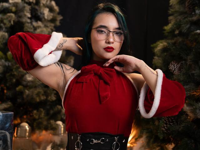 LyRose - Live sex cam - 23488613