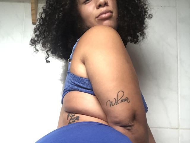 Silya - Sexe cam en vivo - 23489057