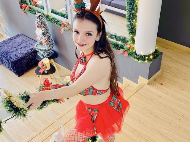 MarietteJones - Live porn &amp; sex cam - 23489073