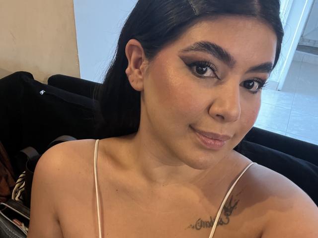 StefaniaFernanda - Live porno og sexkamera - 23489213