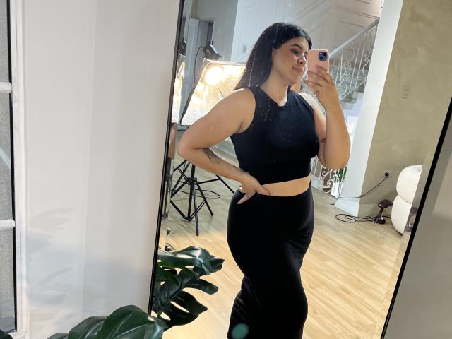 StefaniaFernanda - Live porn &amp; sex cam - 23489221