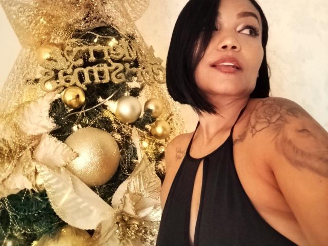 ExoticLyla - Live porno og sexkamera - 23489281