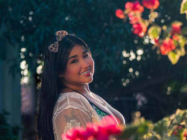 GabyCuteX - Live porn &amp; sex cam - 23489745