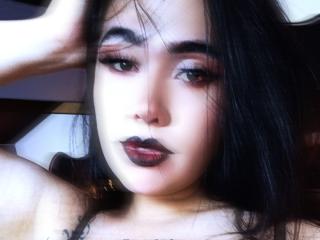LilithMagic - Live porn &amp; sex cam - 23490737