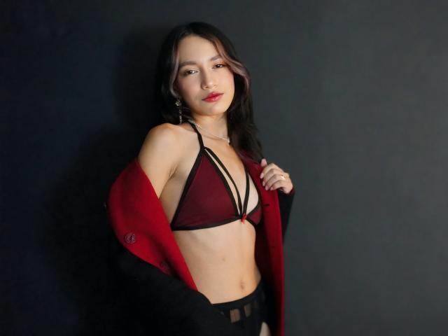 LilyThea - פורנו בשידור חי ומצלמת סקס - 23491329