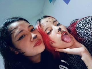 KatesShot - Sexe cam en vivo - 23491397