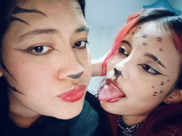 KatesShot - Live porn &amp; sex cam - 23491437