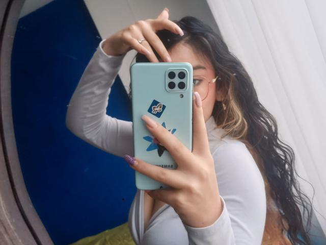 Ebba - Live porn &amp; sex cam - 23491493