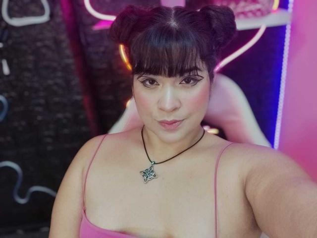 AntonelaPark - сексуальная веб-камера в реальном времени - 23491501