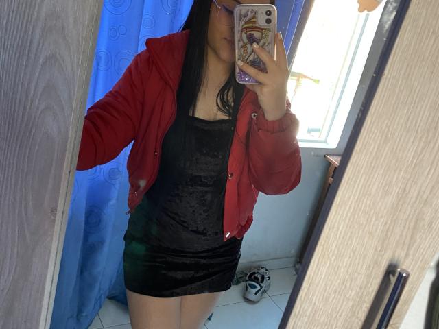 Ebba - Sexe cam en vivo - 23491521