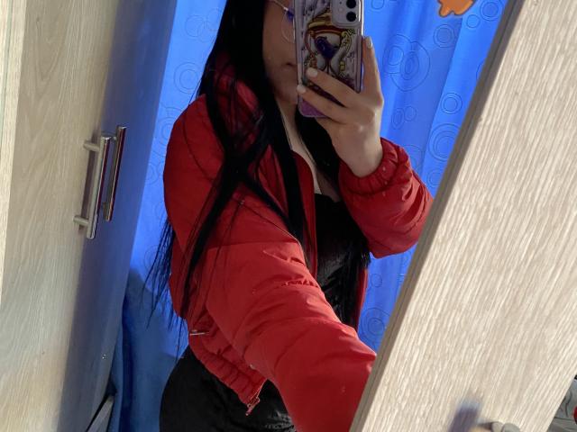 Ebba - Live porn &amp; sex cam - 23491525