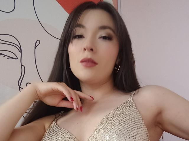 TaniaSanders - 라이브 포르노 &amp; 섹스 캠 - 23493137