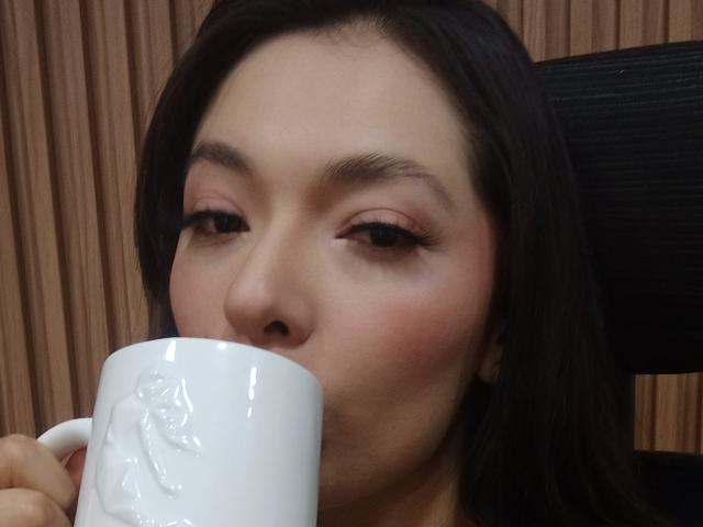 TaniaSanders - ライブポルノ&amp;セックスカム - 23493165