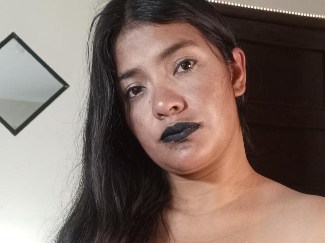 ArianithaXox - Sexe cam en vivo - 23493681