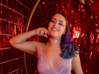 HannahGilbert - Sexe cam en vivo - 23494009
