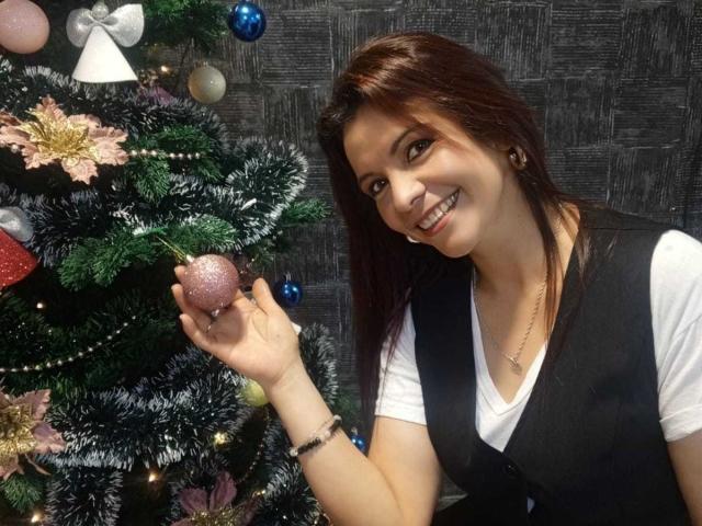 MilenaHott69 - Sexe cam en vivo - 23494689