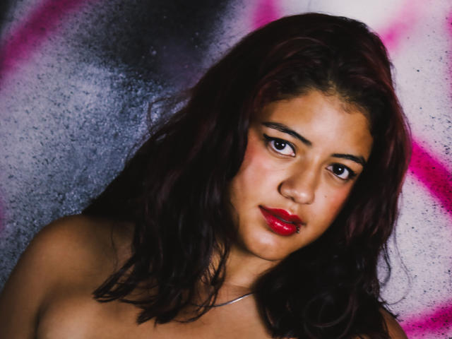 LucileFoster - Camera khiêu dâm &amp; quyến rũ trực tiếp - 23495029