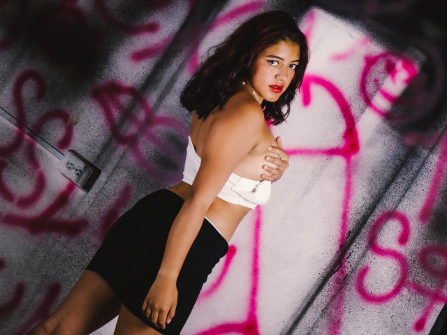 LucileFoster - Sexe cam en vivo - 23495033