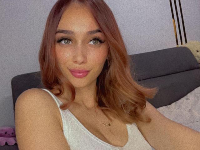 AmyKentt - Live sex cam - 23495441