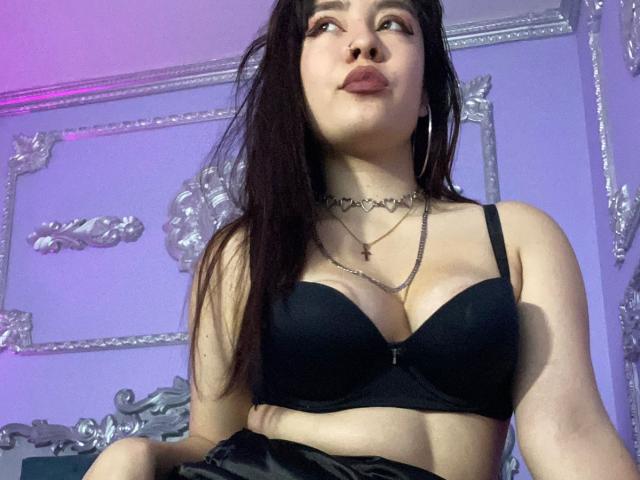 ZoeBleze - Sexe cam en vivo - 23495537