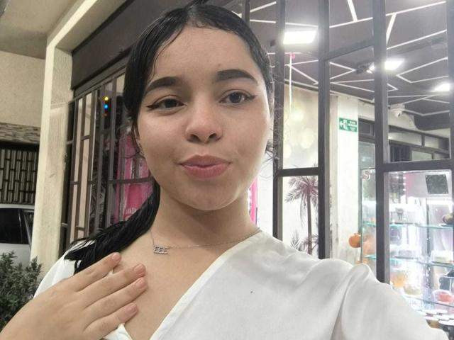 LissyCarter - Live sex cam - 23495605