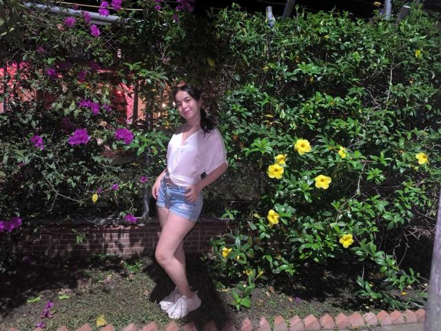 LissyCarter - Sexe cam en vivo - 23495617