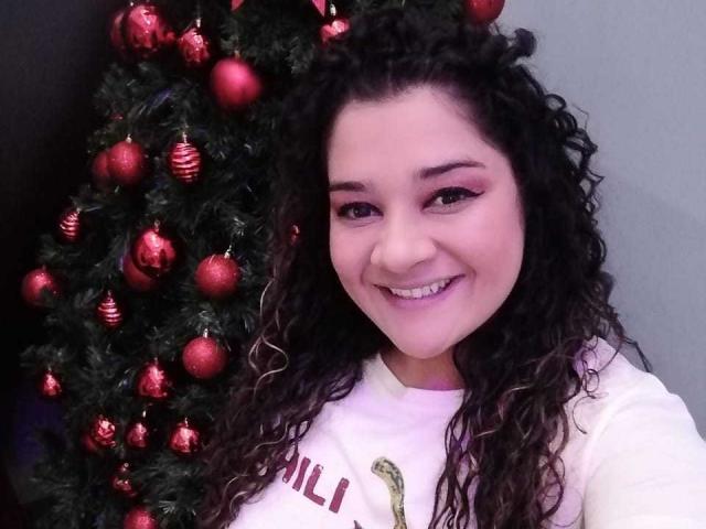 NataliaRoa - Live porn &amp; sex cam - 23495669