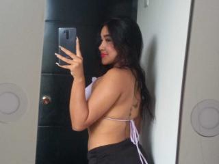 KarolineCutte - Sexe cam en vivo - 23496293