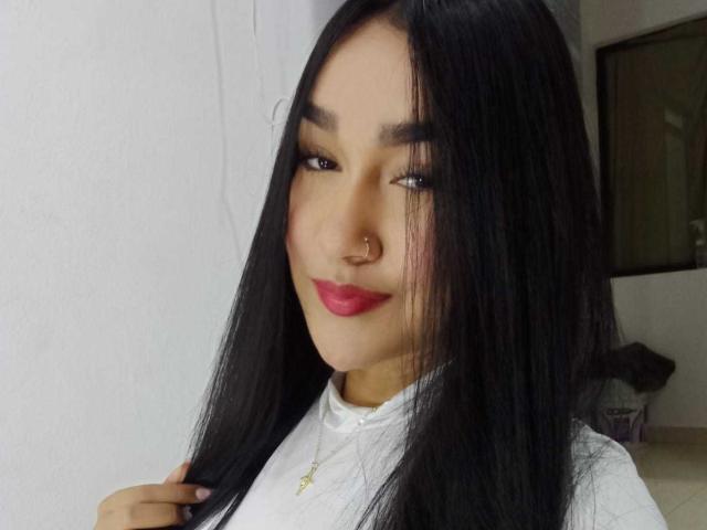 KarolineCutte - Sexe cam en vivo - 23496297